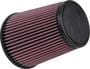 K&N Engineering Round Air Filter