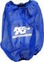 K&N Engineering Drycharger Air Filter Wrap
