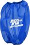 K&N Engineering Drycharger Air Filter Wrap