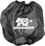 K&N Engineering Drycharger Air Filter Wrap