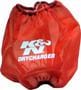 K&N Engineering Drycharger Air Filter Wrap
