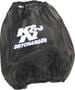 K&N Engineering Drycharger Air Filter Wrap