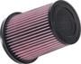 K&N Engineering Unique Air Filter
