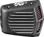 K&N Engineering RK Series Air Intake System