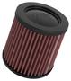 K&N Engineering Tapered Conical Air Filter
