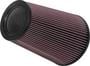 K&N Engineering Round Air Filter