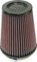 K&N Engineering Round Air Filter