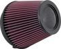 K&N Engineering Round Air Filter
