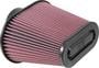 K&N Engineering Oval Air Filter