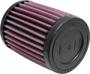 K&N Engineering Round Air Filter