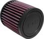 K&N Engineering Round Air Filter