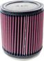 K&N Engineering Round Air Filter