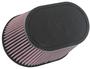 K&N Engineering Oval, Tapered Air Filter