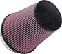 K&N Engineering Round Air Filter