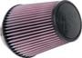 K&N Engineering Round Air Filter