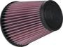 K&N Engineering Round, Tapered Air Filter