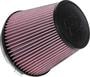 K&N Engineering Round Air Filter