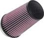 K&N Engineering Round, Tapered Air Filter