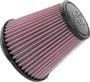 K&N Engineering Round, Tapered Air Filter