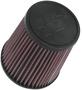 K&N Engineering Cone Air Filter