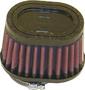 K&N Engineering Oval Air Filter