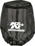 K&N Engineering Drycharger Air Filter Wrap