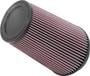 K&N Engineering Round Air Filter