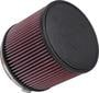 K&N Engineering Round Air Filter