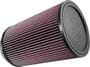 K&N Engineering Round Air Filter