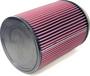 K&N Engineering Round Air Filter