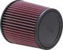 K&N Engineering Round Air Filter