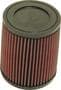 K&N Engineering Round Air Filter