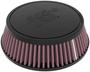 K&N Engineering Round, Tapered Air Filter