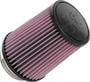 K&N Engineering Round Air Filter