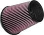 K&N Engineering Round Air Filter
