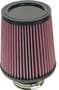 K&N Engineering Round, Tapered Air Filter