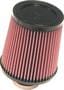 K&N Engineering Round Air Filter