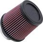 K&N Engineering Round, Tapered Air Filter