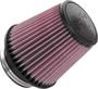 K&N Engineering Round Air Filter