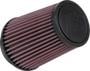 K&N Engineering Round, Tapered Air Filter