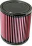 K&N Engineering Round Air Filter