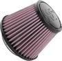 K&N Engineering Round Air Filter