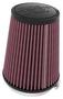 K&N Engineering Round, Tapered Air Filter