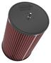 K&N Engineering Round, Tapered Air Filter