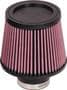 K&N Engineering Round Air Filter
