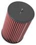 K&N Engineering Round, Tapered Air Filter
