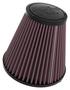 K&N Engineering Round, Tapered Air Filter