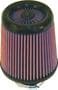 K&N Engineering Round Air Filter