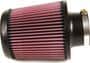 K&N Engineering Round Air Filter