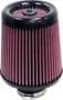 K&N Engineering XStream Round Air Filter